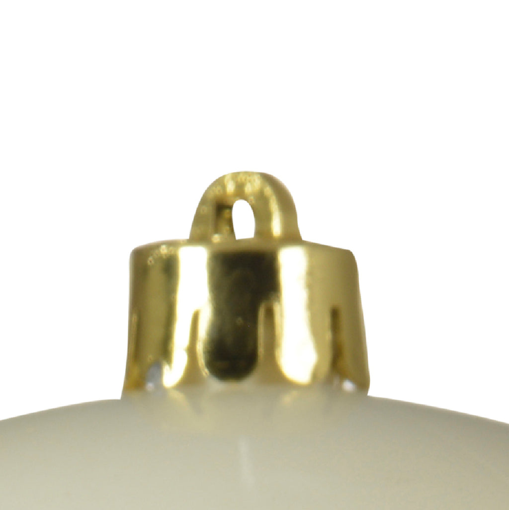 Bola de Navidad basicos de dia14cm