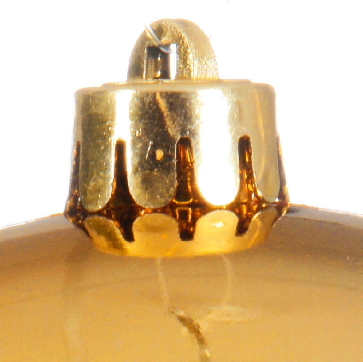 Bola de Navidad basicos de dia20cm