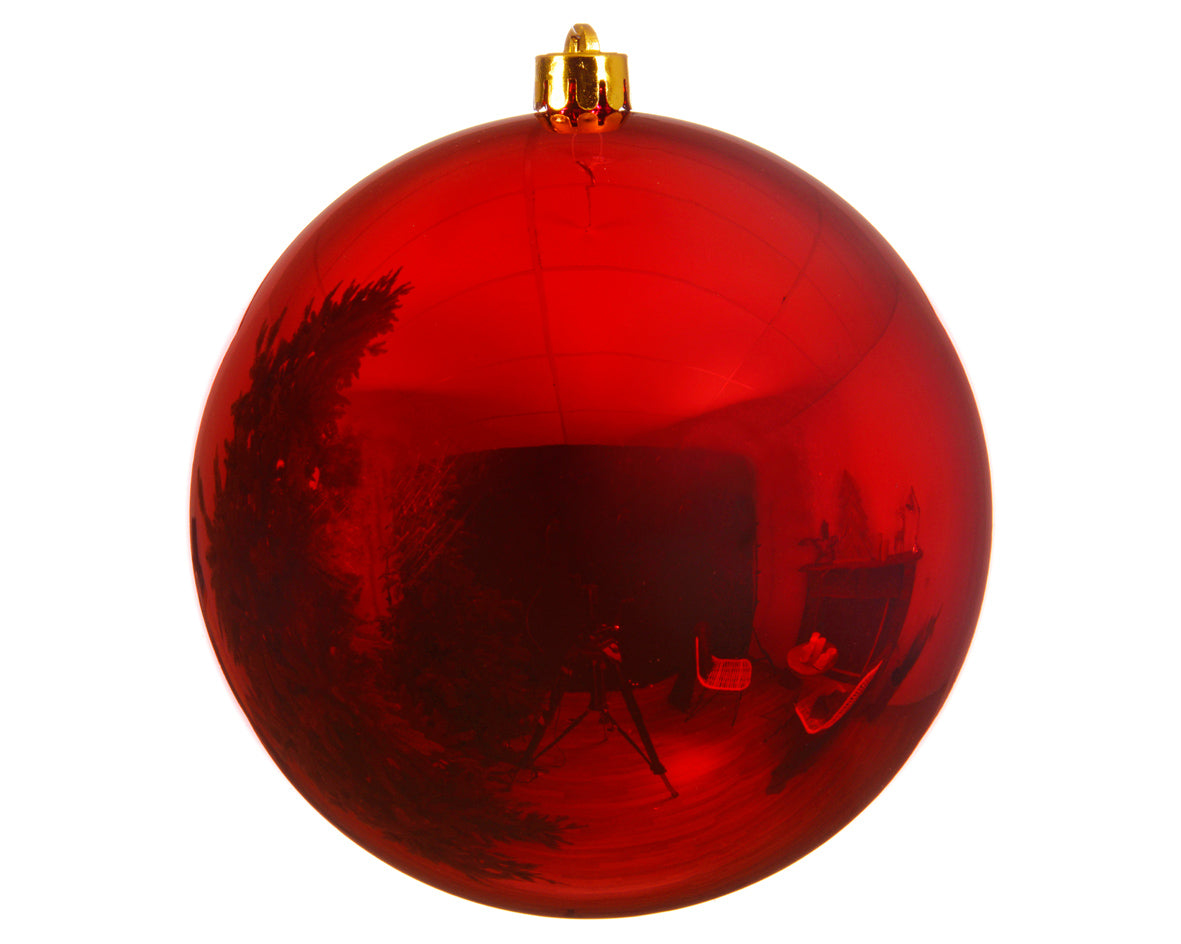 Bola de Navidad basicos de dia20cm