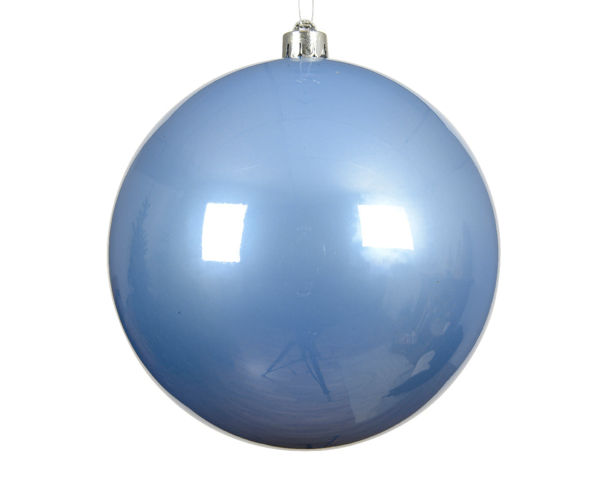 Bola de Navidad basicos de dia14cm