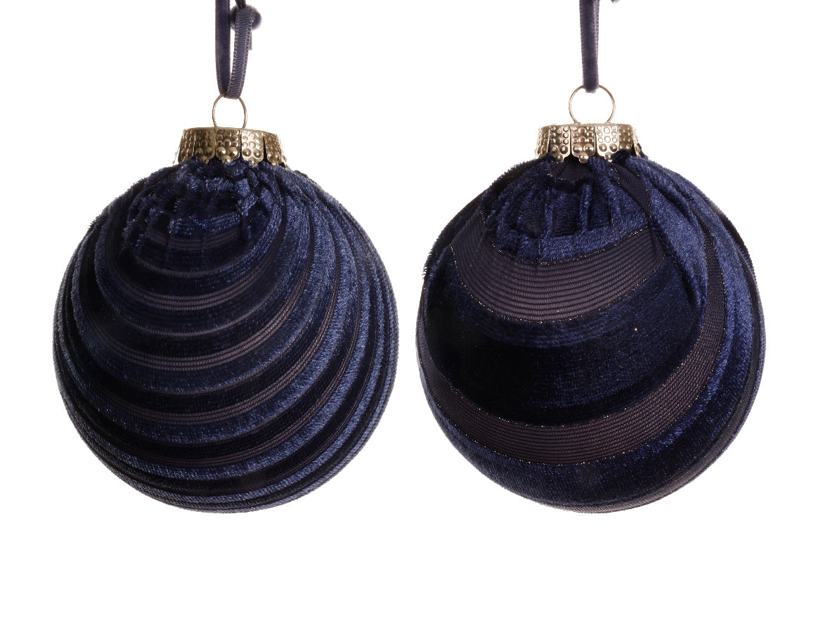 Bola de Navidad winter de dia8cm