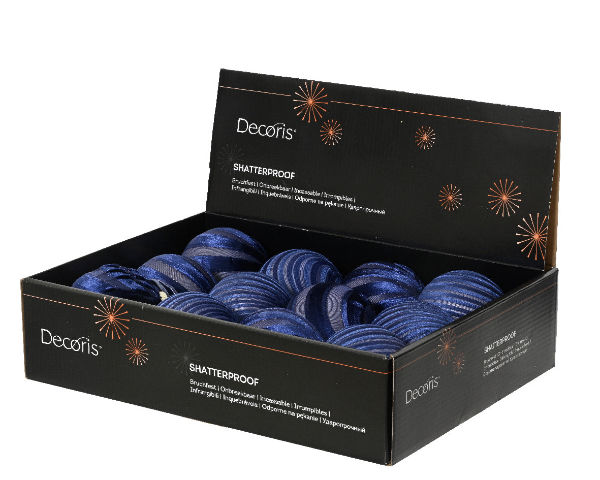 Bola de Navidad winter de dia8cm