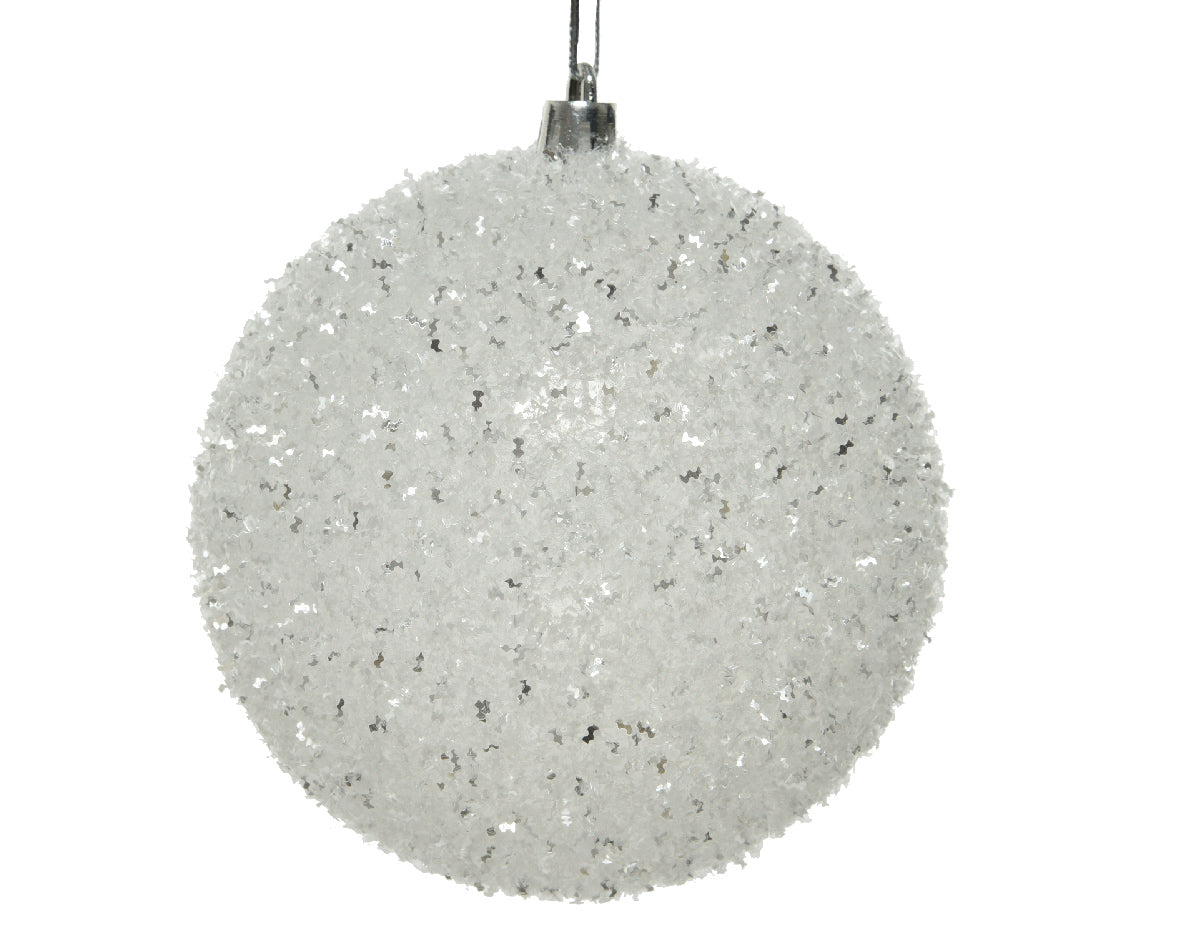 Bola de Navidad basicos de dia10cm x L.10cm