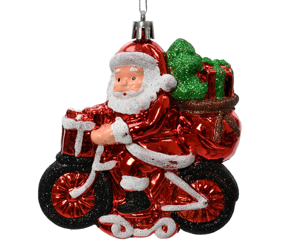 Ornamentos de navidad núm. 028685