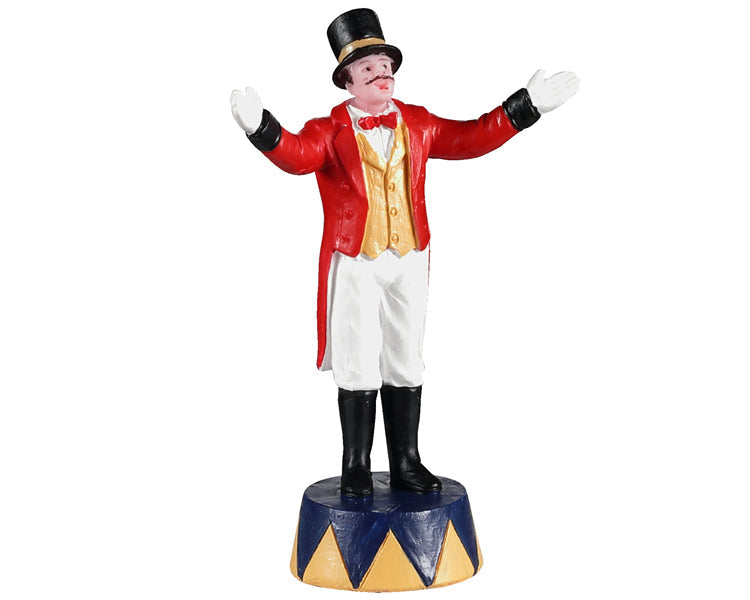 Director de Circo