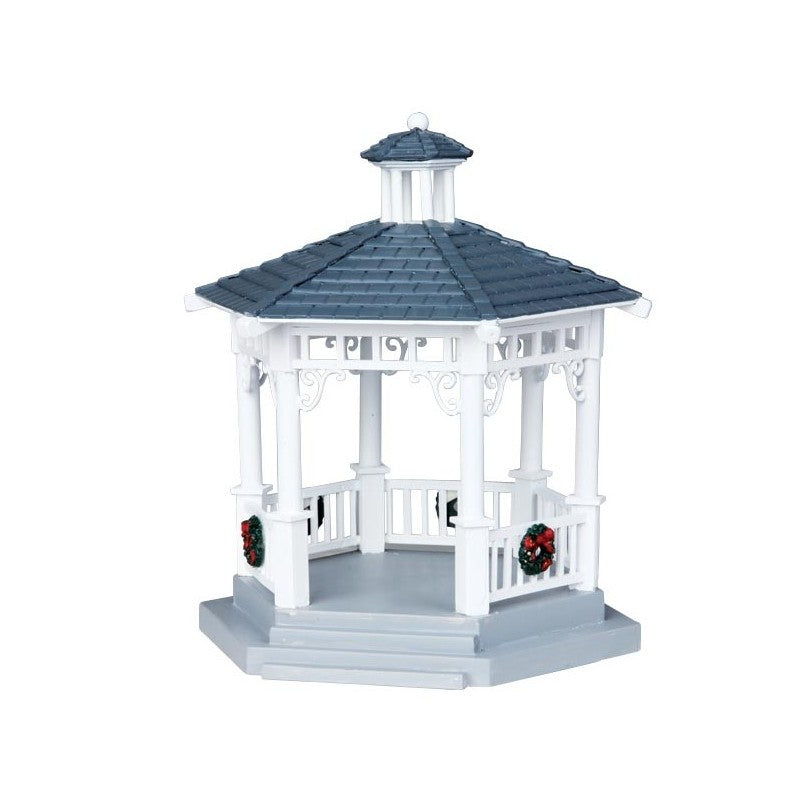 04160-Plastic-Gazebo-With-Decorations-LEMAX-envio-a-canarias