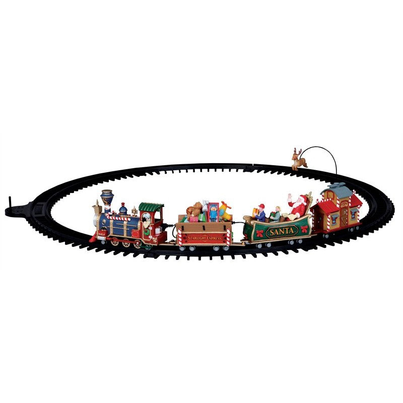 04232-The-Starlight-Express-LEMAX-envio-a-canarias