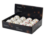 Bolas de navidad