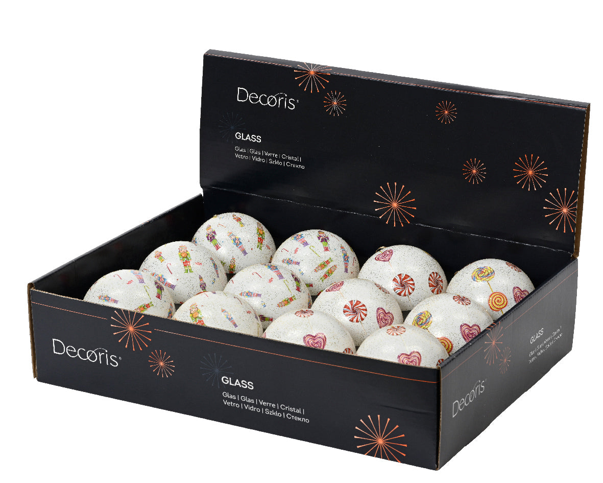 Bolas de navidad