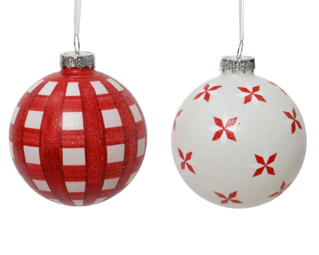 Bolas de navidad