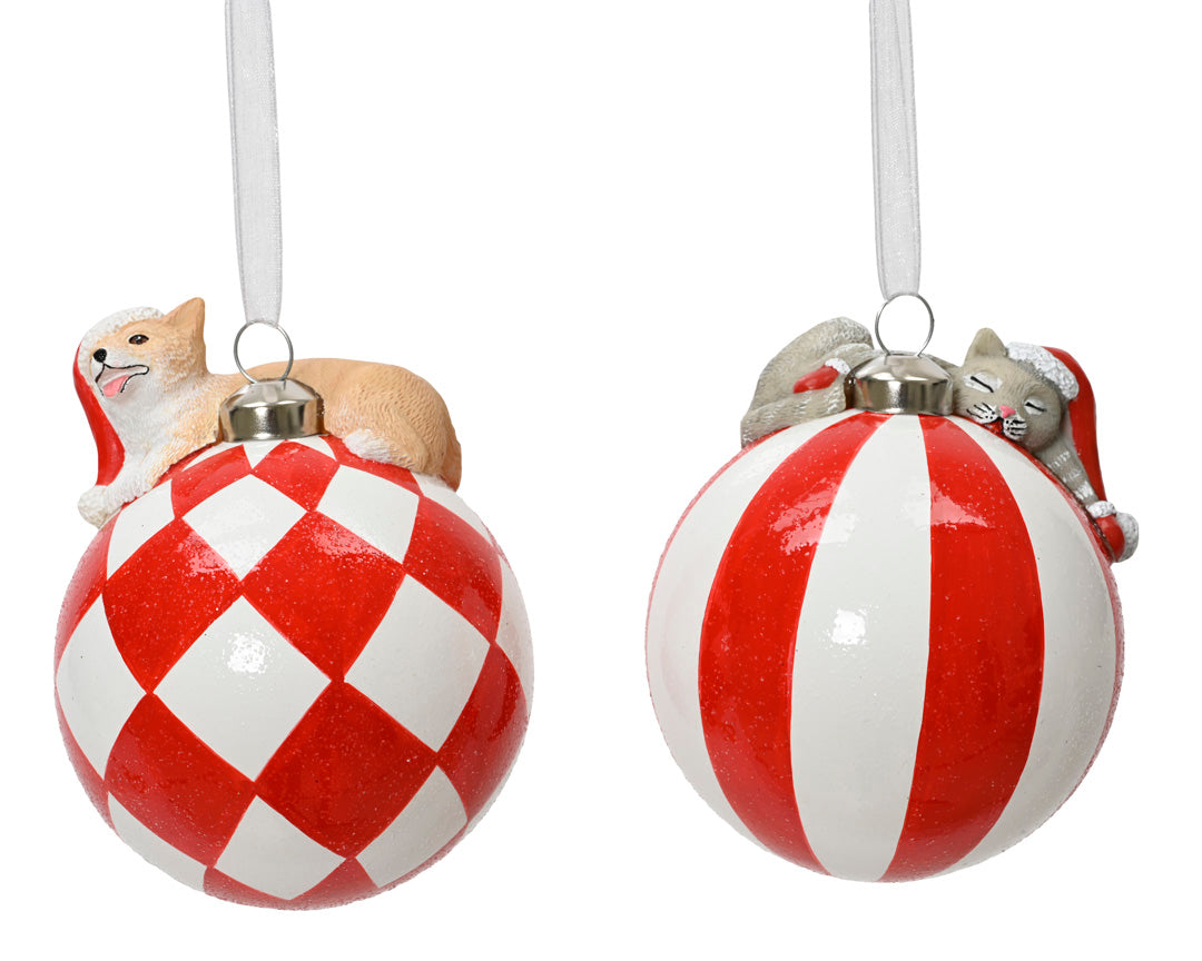 Bolas de navidad