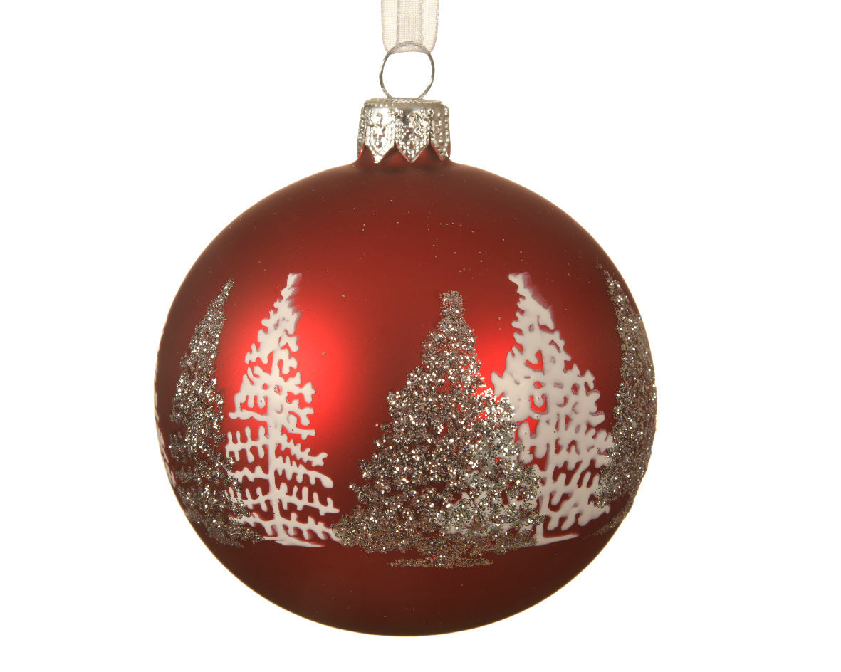 Bola de navidad