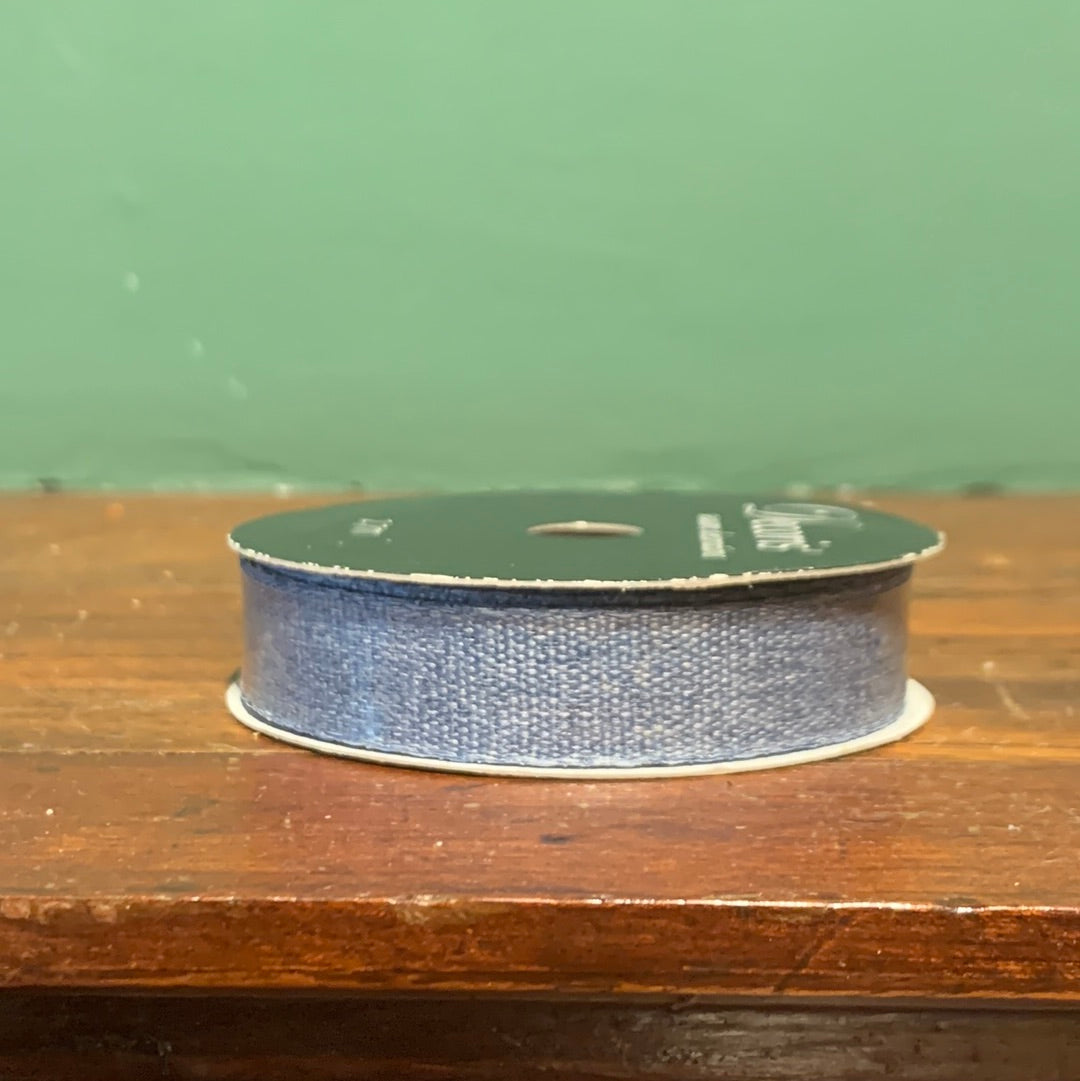 Cinta de Regalo Juean Vaquero Azul
