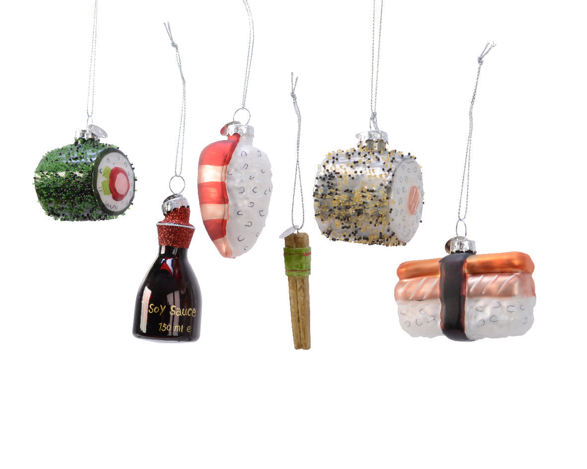Ornamento de cristal colgantes Varios Cristal