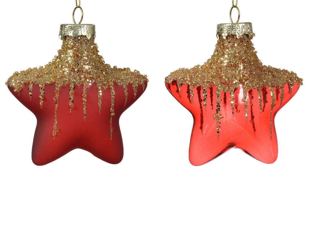 Ornamento de navidad núm. 121602