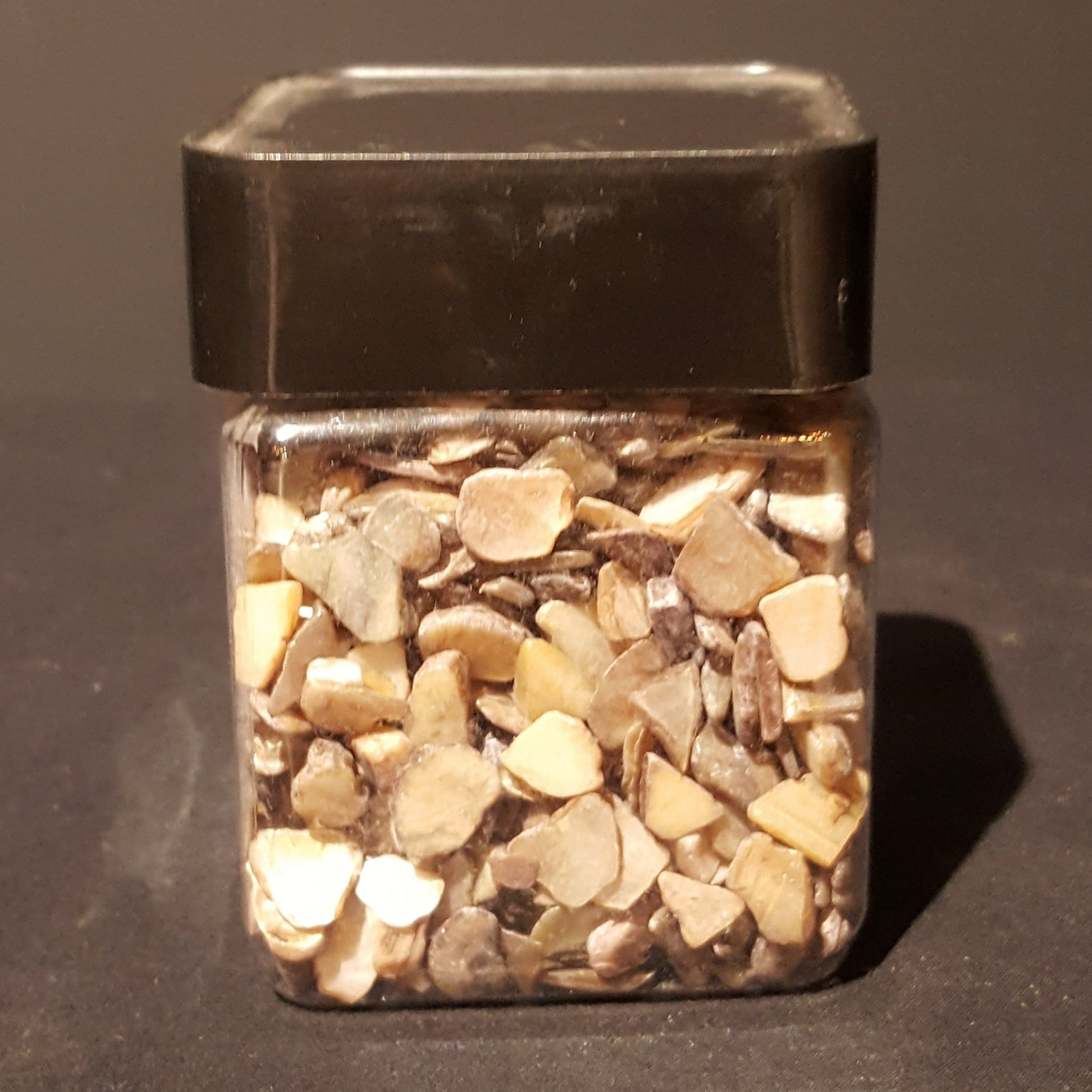 Piedras de NACAR decorativo