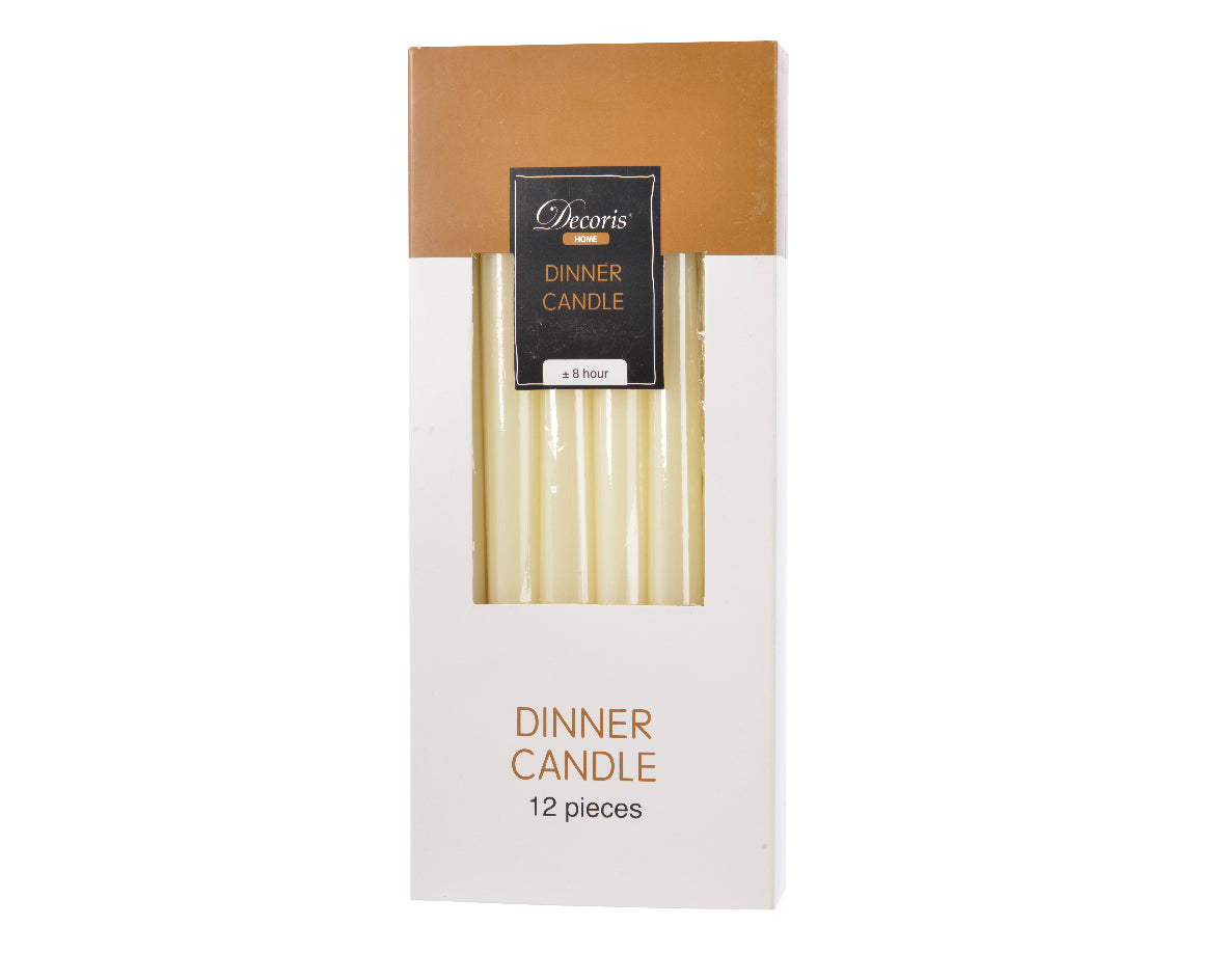 Velas de cera