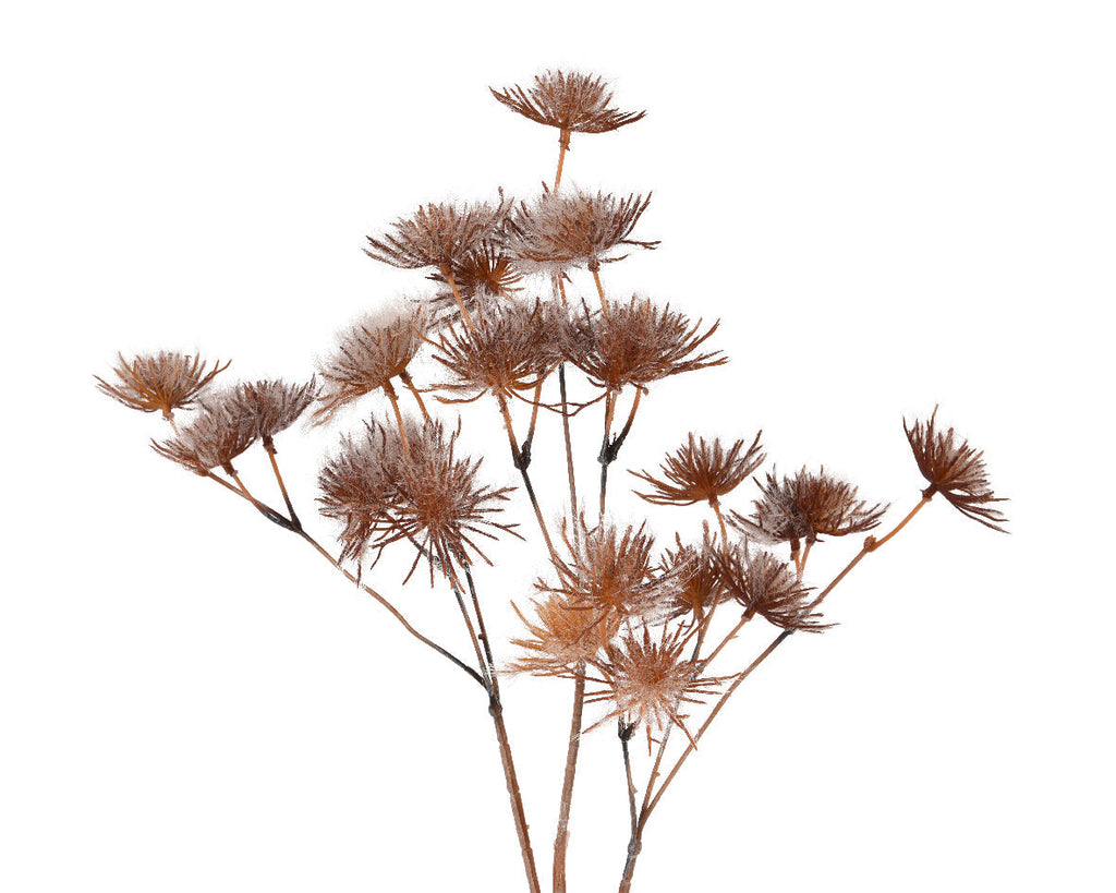 Planta Allium articial de 80cm