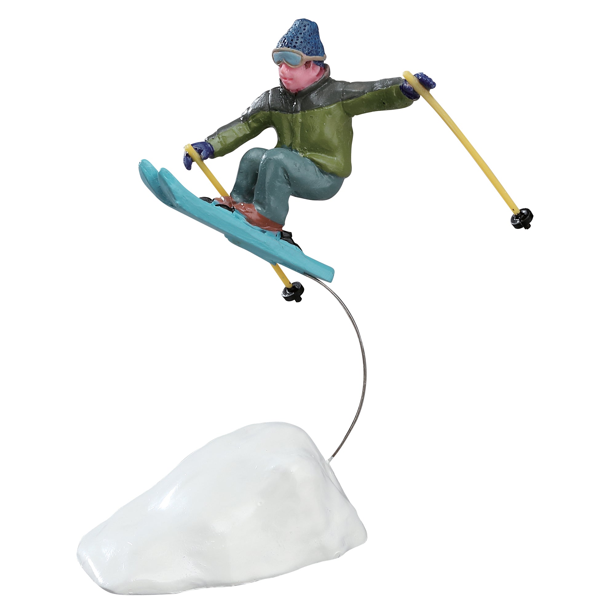 Catching Air Colección Vail Village de LEMAX