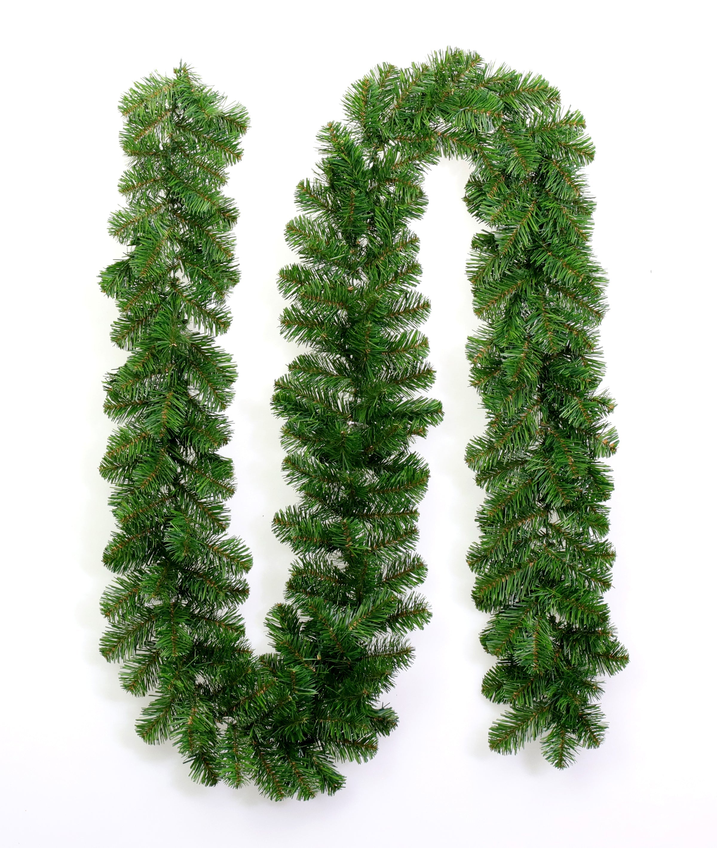 Guirnalda de Navidad Premium 270cm