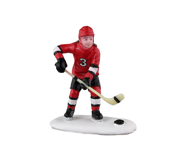 Figura decorativa A Jugar!