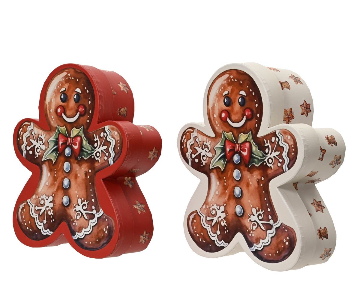 374428-Caja de Regalo Hombre de Jengibre-navidad-envio-canarias