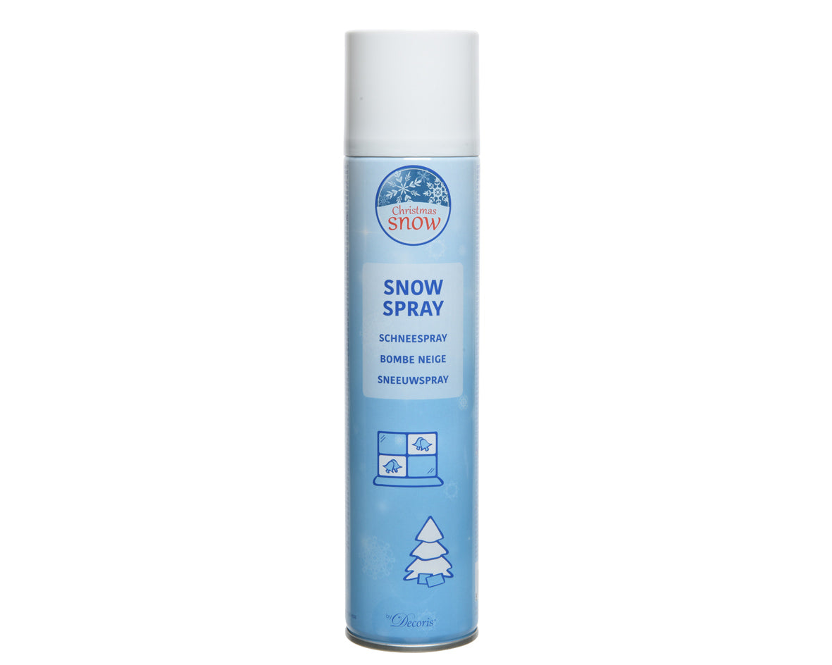 Spray de Nieve de 300ml