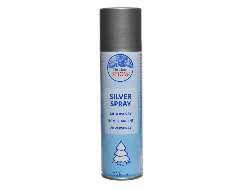 Spray Plata