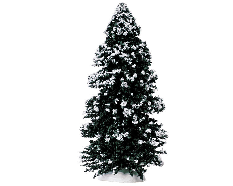 Árbol Verde Grande para villas