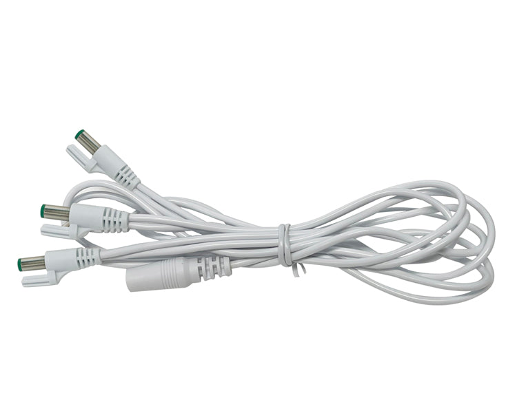 Nuevo Cable De Expansión, Tipo-L A Tipo-U, Blanco