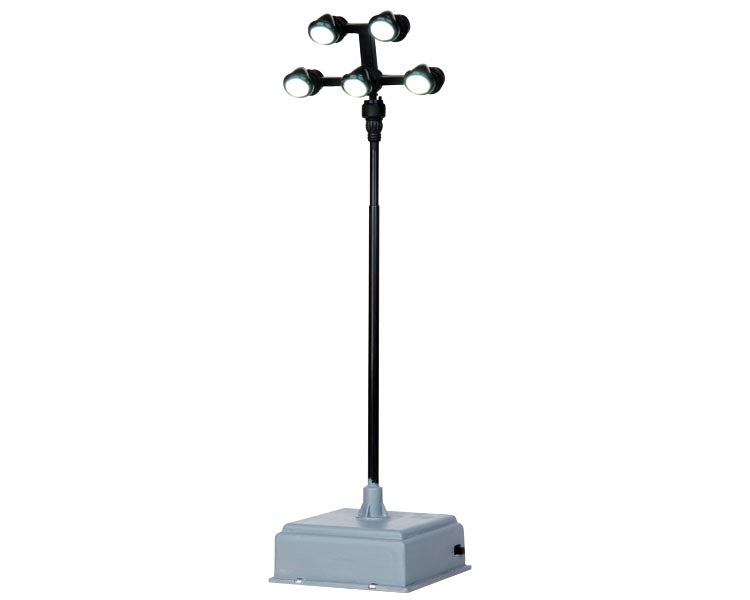 Luces de campo, b/o (4.5V)
