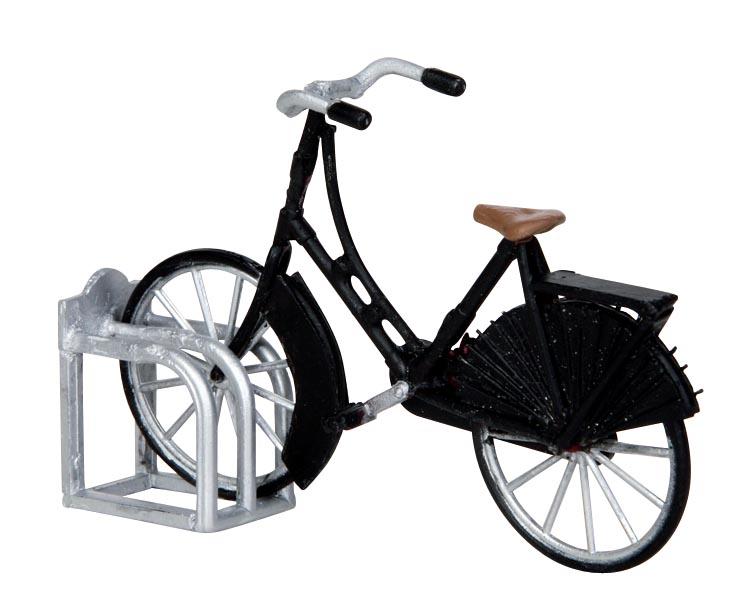 Bicicletas antigua