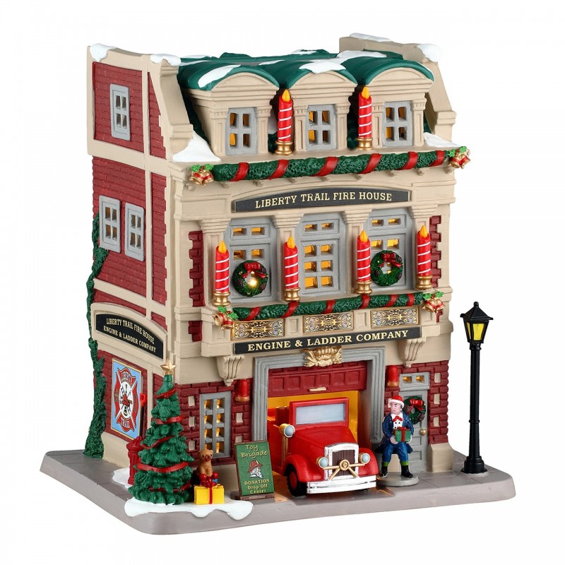 45273-EU-Liberty-Trail-Fire-House-LEMAX-envio-a-canarias