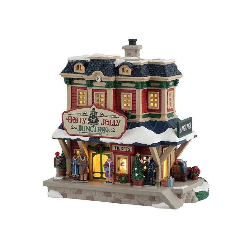 45274-EU-Holly-Jolly-Junction-LEMAX-envio-a-canarias