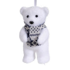 Ornamento de oso polar