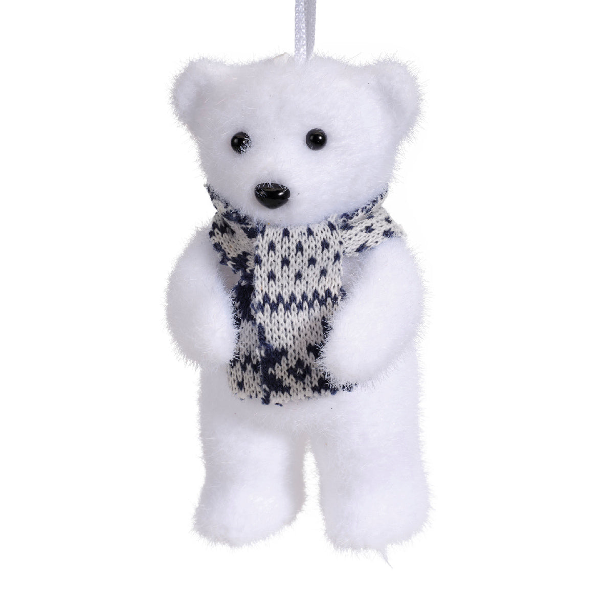 Ornamento de oso polar
