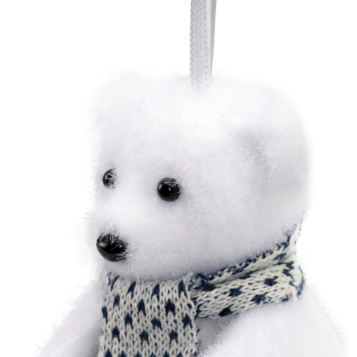 Ornamento de oso polar