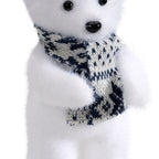 Ornamento de oso polar