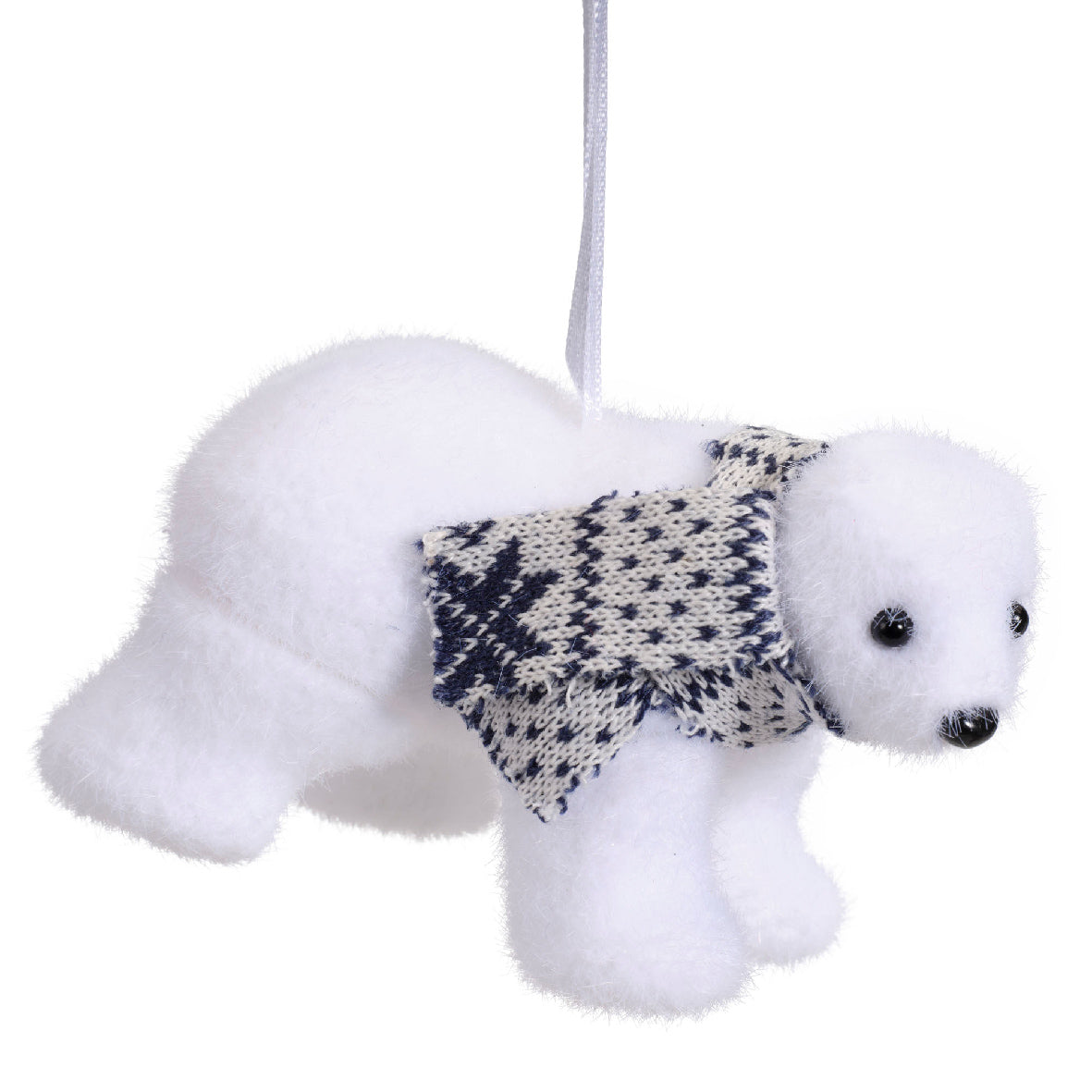 Ornamento de oso polar