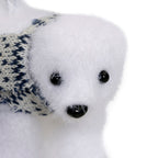 Ornamento de oso polar