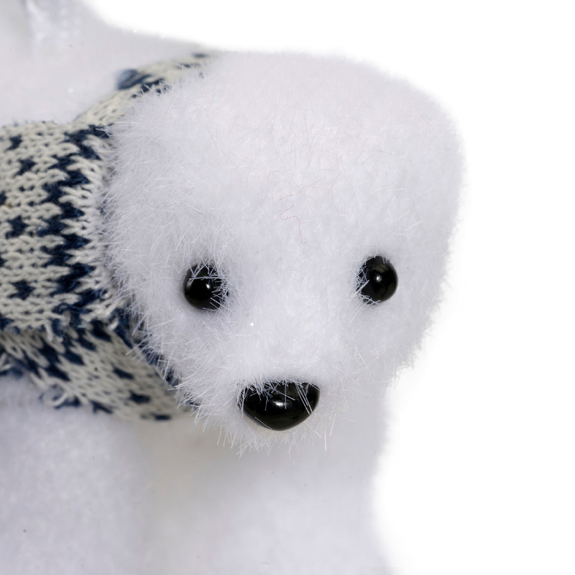 Ornamento de oso polar