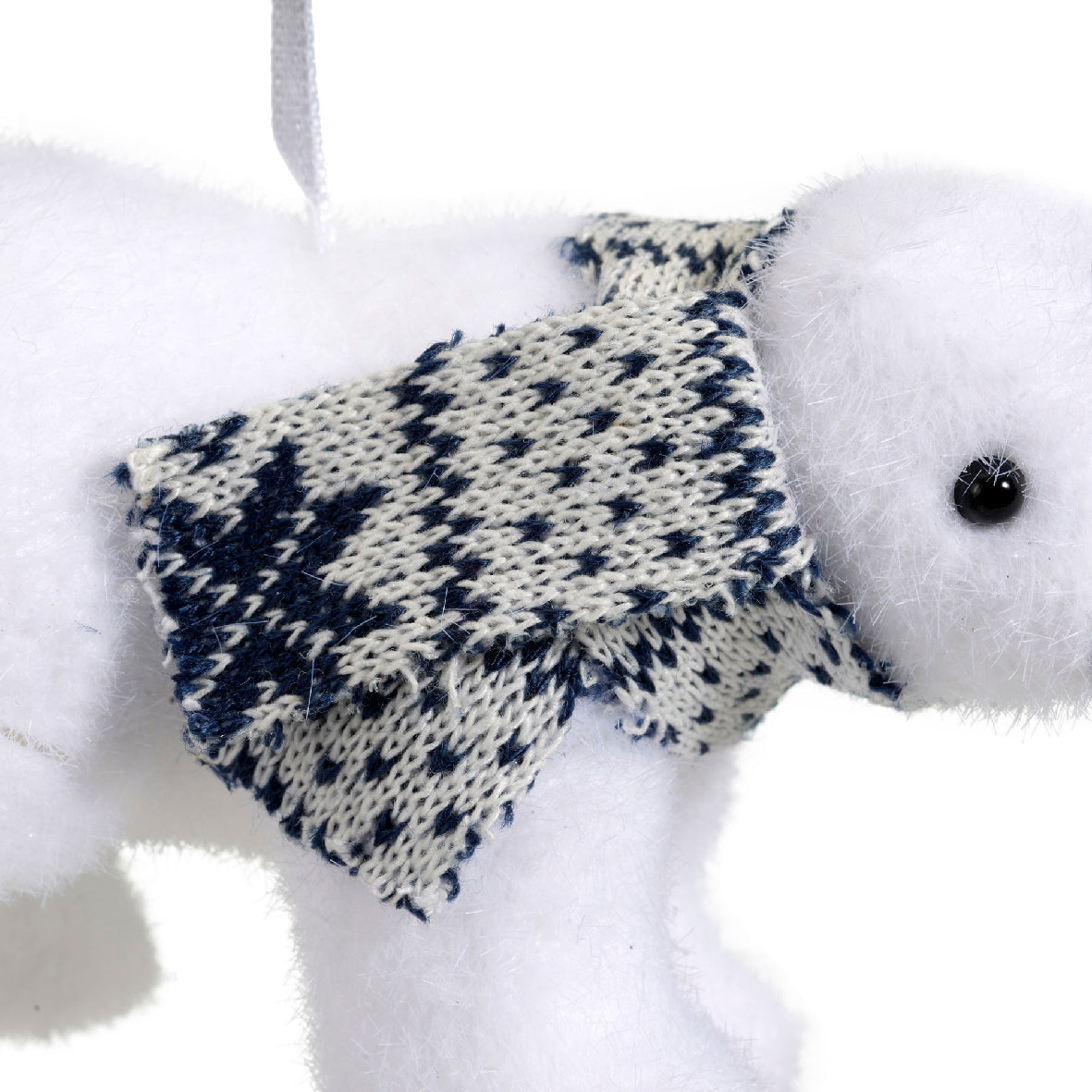 Ornamento de oso polar