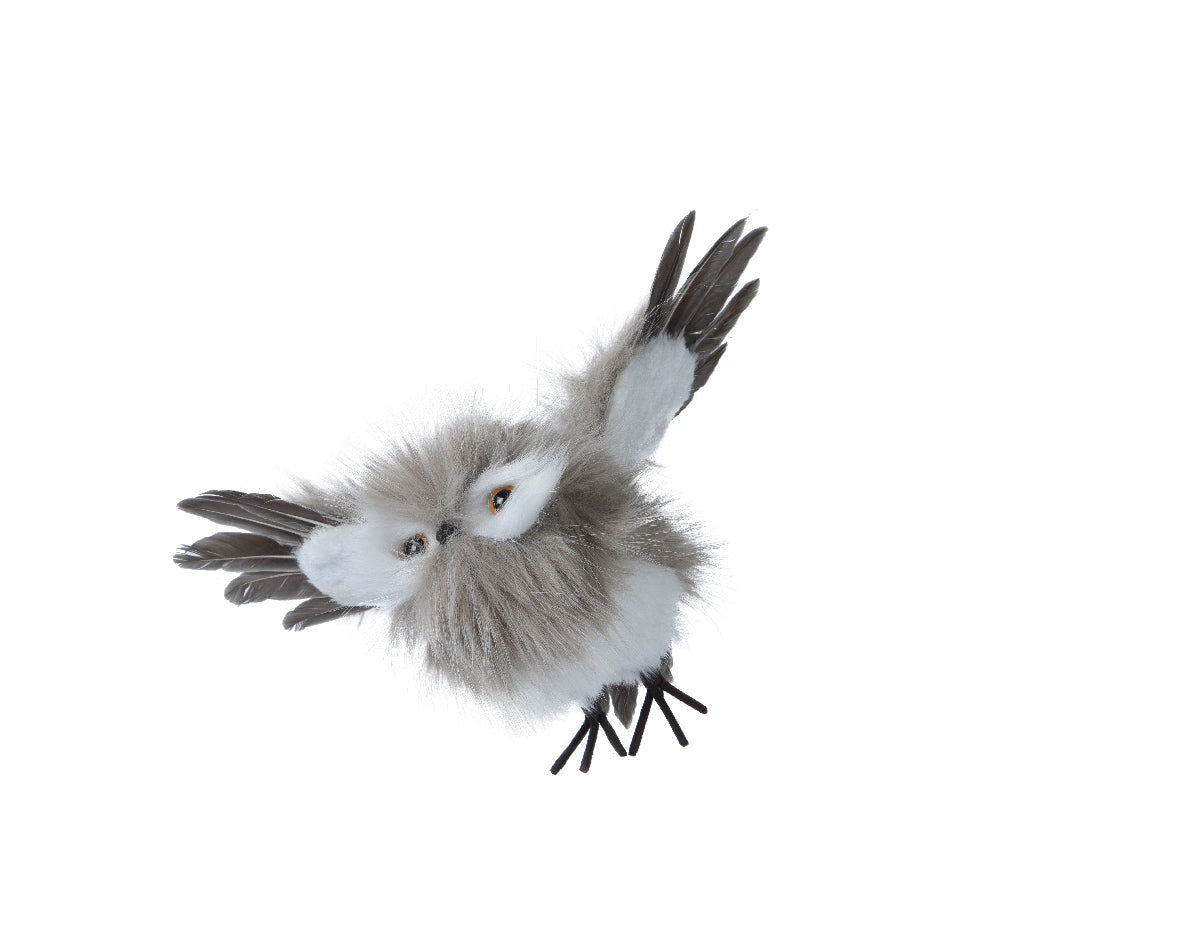 Ornamento de animales decorativos forma murciélago