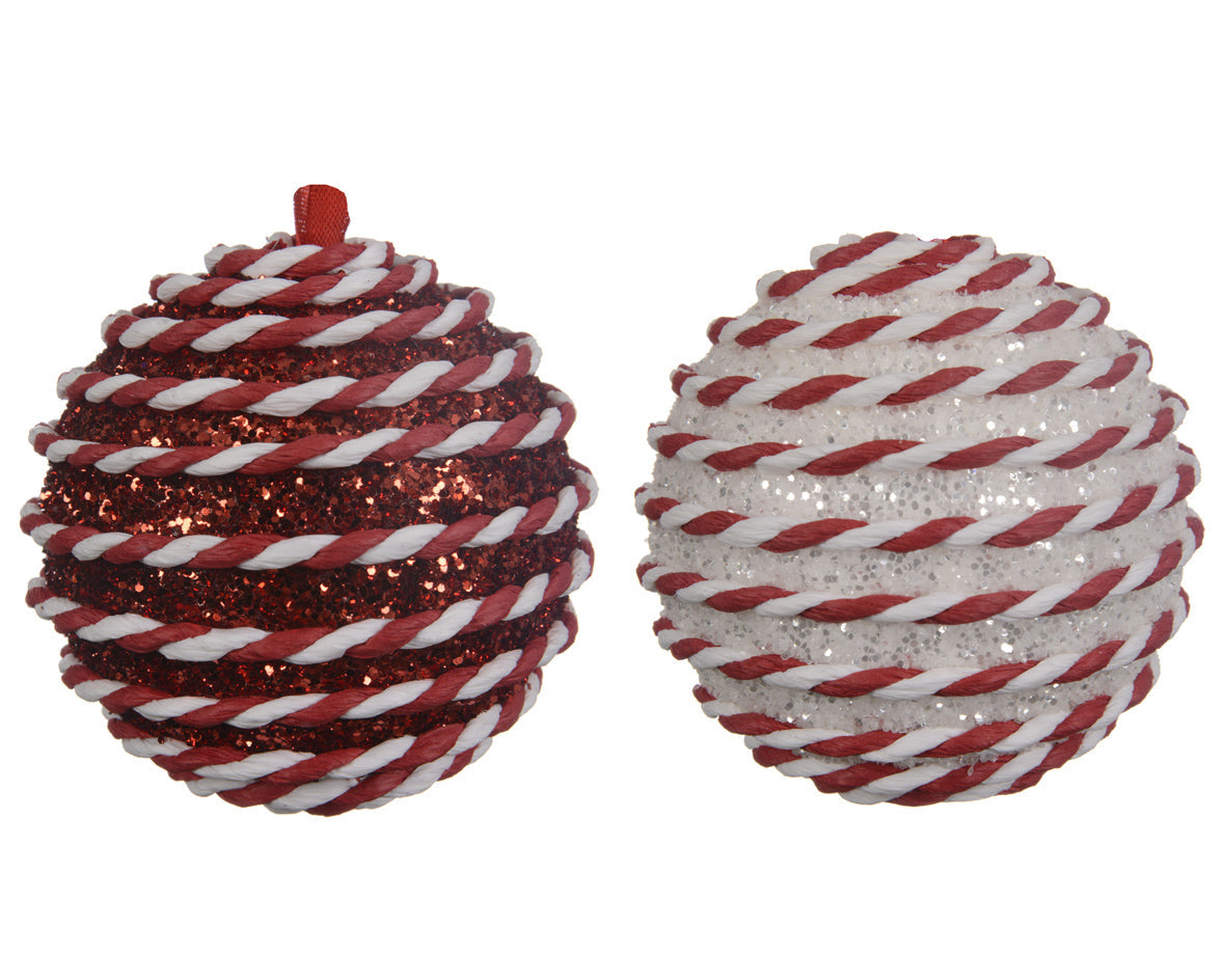 Bola para árbol de navidad