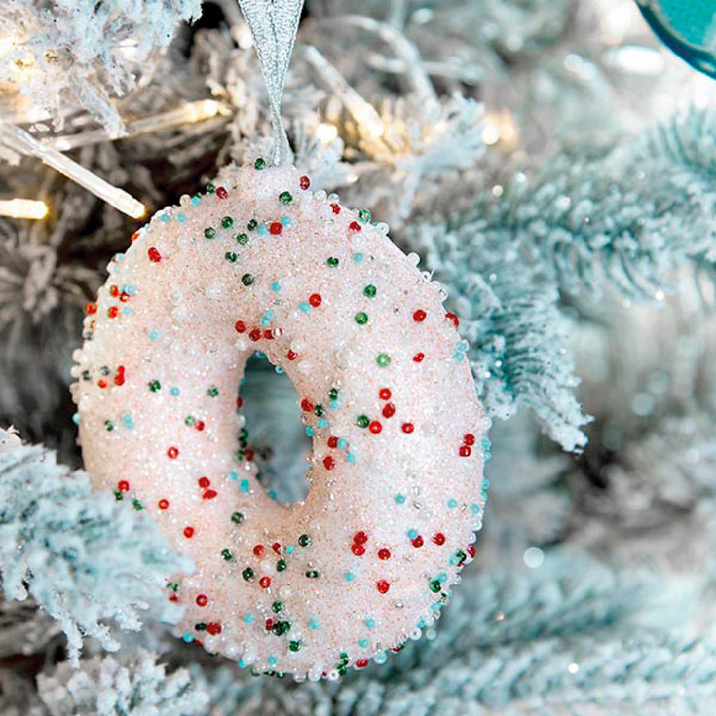 Ornamento para árbol de navidad