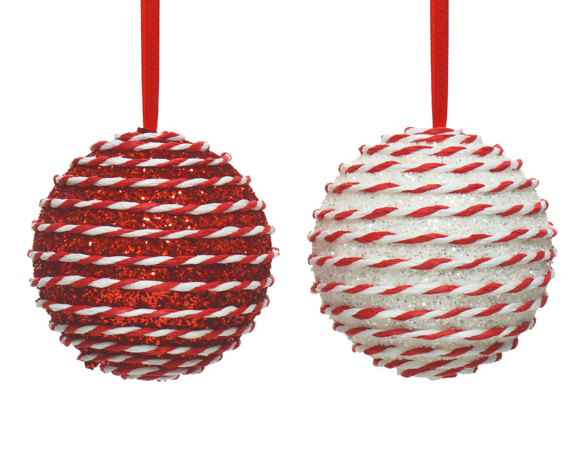 Bola para árbol de navidad