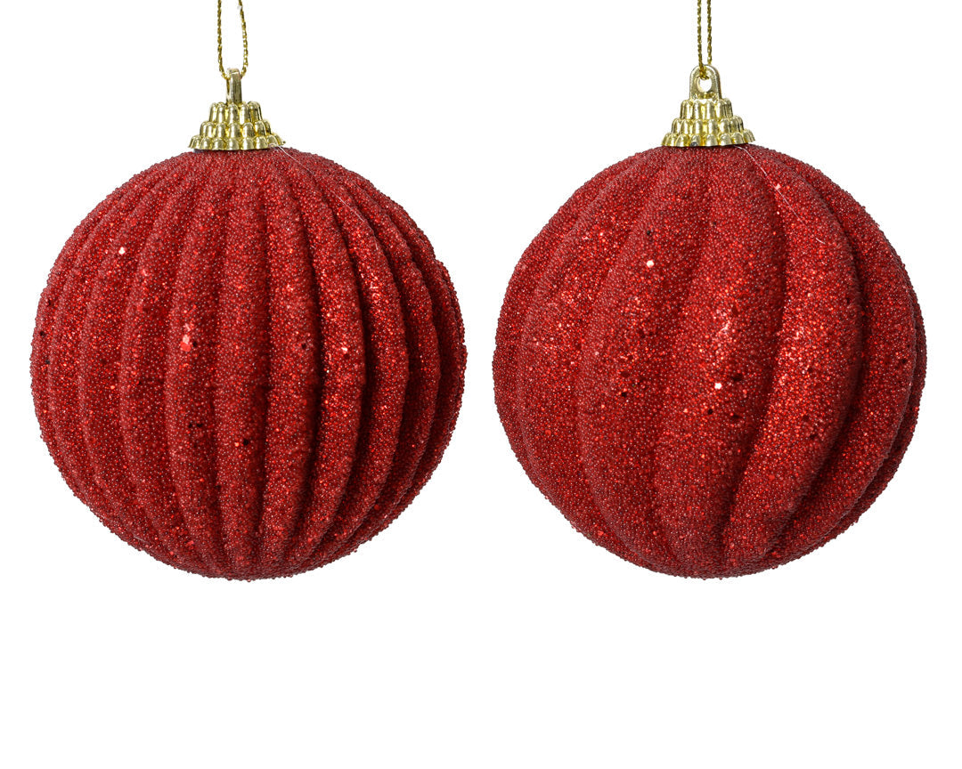 Bola para árbol de navidad