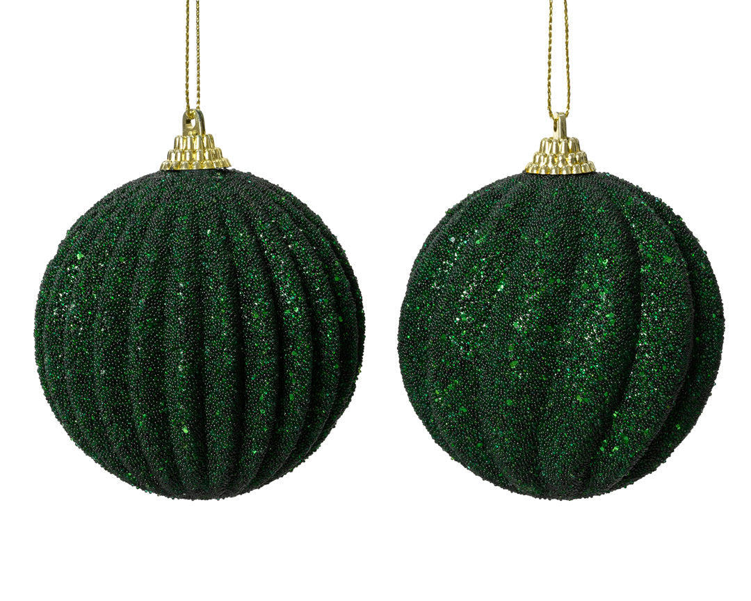 Bola para árbol de navidad