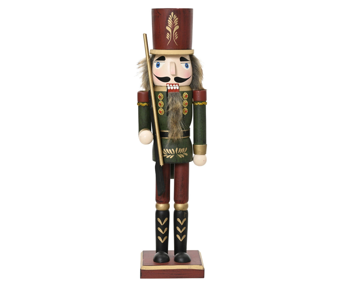 463416-Figura de Cascanueces de 49 cm-navidad-envio-canarias