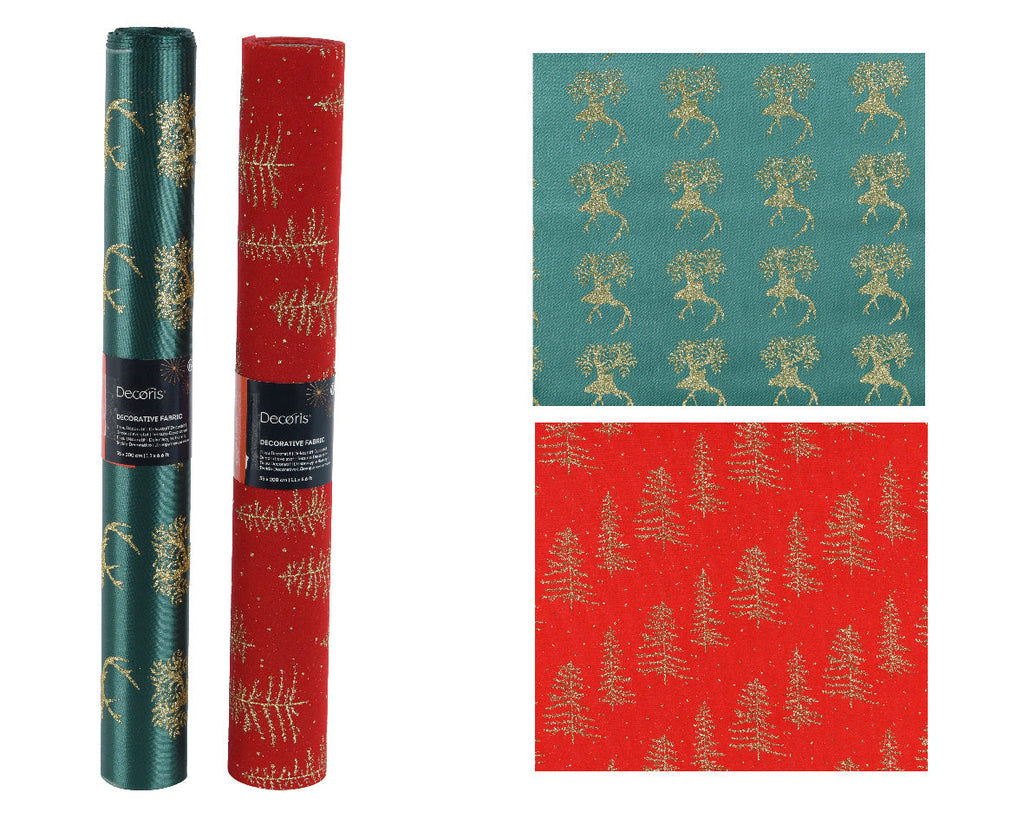 Caminos de mesa de navidad